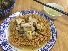 -裕兴记·三虾面(西北街总店)