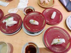 -寿司郎(皇庭广场店)
