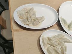 -喜家德虾仁水饺(东方宝泰店)