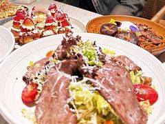 -BE BRIGHT KITCHEN(正佳广场店)