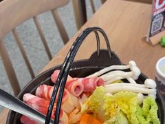 -小川洋风料理(武胜路凯德广场店)
