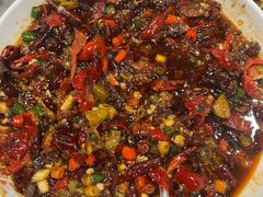 -辣螃铠盆盆蟹大排档(总店)