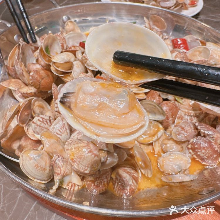 双合园真的是青岛旅游必吃的店了吧