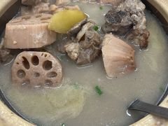 -小民大排档(马场角横路店)