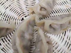 -老班长手工灌汤包(望京华彩店)
