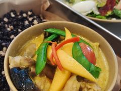 -BAKER&SPICE(环贸店)