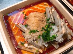 -盒马鲜生(悦峰店)