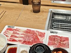 -焼肉ライク·烧肉LIKE(万菱汇店)
