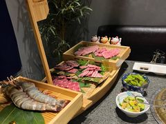 -NIUAN牛庵·日式和牛烧肉(恒隆店)