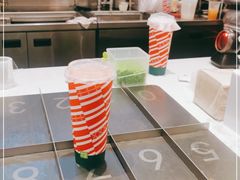 -奈雪的茶(时代天街店)
