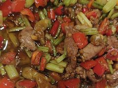 -大鸭梨烤鸭·北京菜(南小街/南苑店)