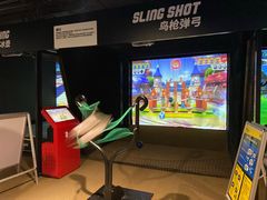 -VS SPORTS PARK运动玩乐园·团建·生日会(合生汇店)
