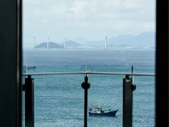 -东澳岛