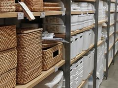 -MUJI无印良品(西湖银泰城店)