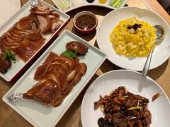 -京味斋·烤鸭·北京菜(安贞店)