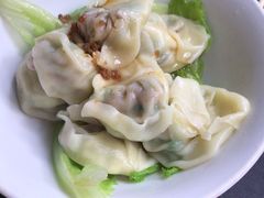 客家云吞-福星面店(美景花园店)