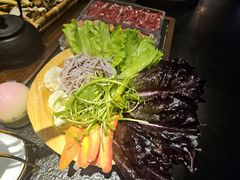 -菌自由丨野生菌火锅特色庭院餐厅(丽江古城店)