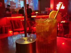 -潮K  party KTV(国色天香店)