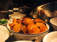 -陈鹏鹏潮汕菜(宝安机场T3航站楼店)