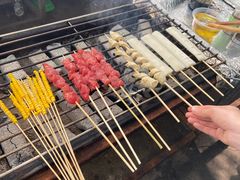 -双龙潭生态运动景区
