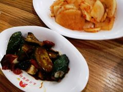 -东升灌浆包(辛庄街总店)
