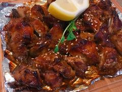 -IL Forno 意坊·意大利餐厅(温州万象城店)