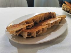 -大眼锅贴水饺(河东店)