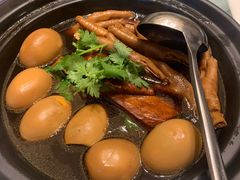 -一澜江宴·江景地标楚菜(江滩公园店)