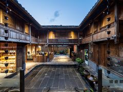 -和顺古镇