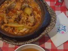 -丽丽三鲜螺蛳粉(田林路店)