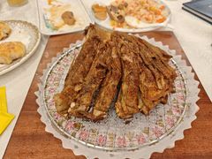 -新粤新疆菜清真餐厅(拱北店)