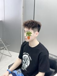 -赤道 Hair Salon