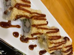 李公主卷-宝寿司(红瓦寺店)