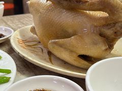 -嘉兴盐焗鸡(义龙路店)