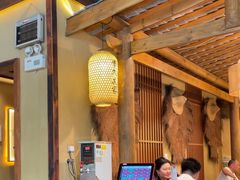 -李久其家民间餐厅(观沙岭公园店)
