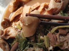 -姚记炒肝店(簋街店)