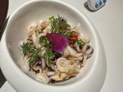 -不仔客海鲜·烧烤·270度海景餐厅(大东海店)