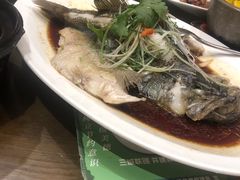 -陆壹捌餐厅(五大道店)