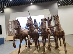 -孙武文化园-停车场