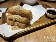 -新太二·鲜料川菜(晶耀前滩店)