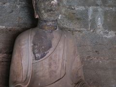-四门塔风景区