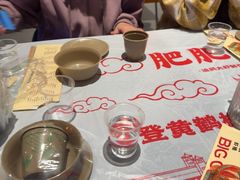 -肥肥虾庄·金牌油焖大虾(杨园滨江时代walk店)