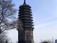 -高尔山公园