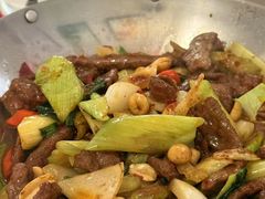 -华味居 Restaurant Chinese Huaweiju