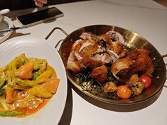 -帕娜·泰式茶餐厅·Bistro(近铁广场店)
