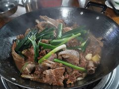 -大地农庄(逢沙大道店)