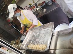 -古徽州馄饨店(宝安路店)