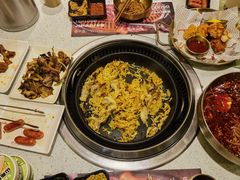 -炭之家·齐齐哈尔非遗烤肉·鲜切直供(中央大街店)