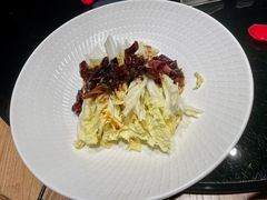 糖醋白菜-辛香汇·现炒川菜(淮海路百盛店)