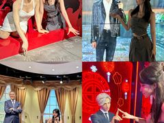 -北京杜莎夫人蜡像馆